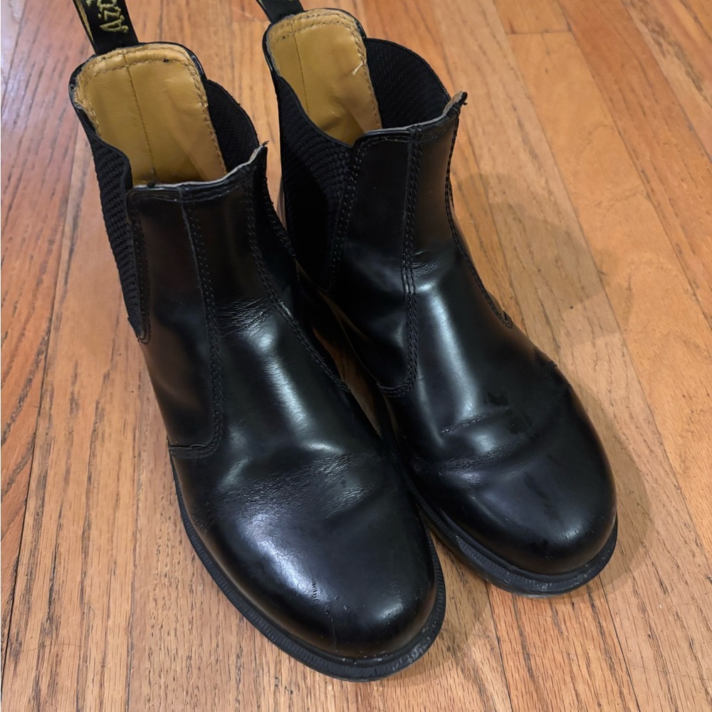 doc martens